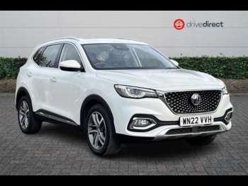 2022 - 1.5 T-GDI Exclusive SUV 5dr Petrol Manual Euro 6 (s/s) (162 ps)