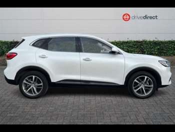 Used MG MG HS 2022 for sale - 74657957: Photo