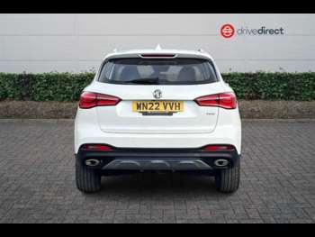 Used MG MG HS 2022 for sale - 74657957: Photo
