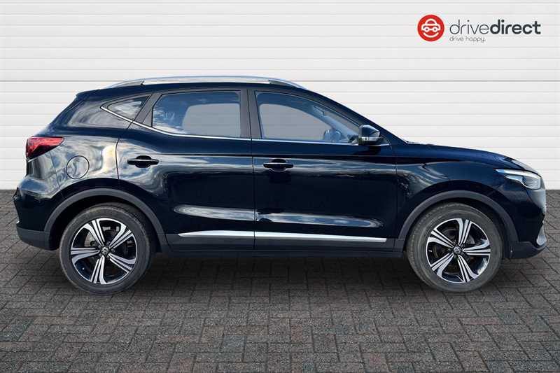 Used MG MG ZS 2021 for sale - 77801136: Photo 2