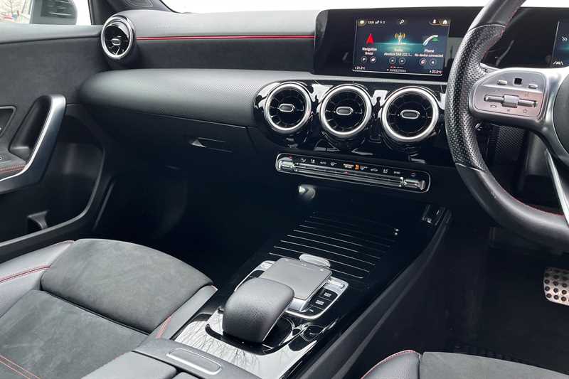 Used Mercedes-Benz A-Class 2019 for sale - 77473974: Photo 14