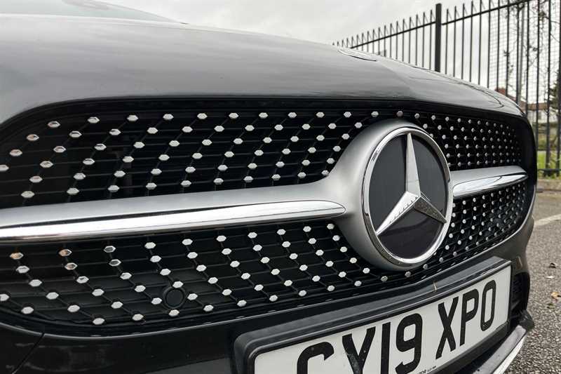 Used Mercedes-Benz A-Class 2019 for sale - 77473974: Photo 46