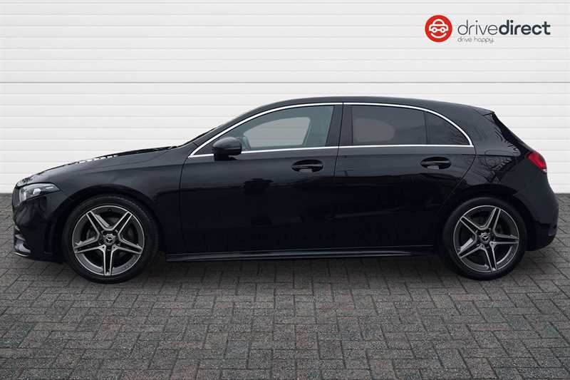 Used Mercedes-Benz A-Class 2019 for sale - 77473974: Photo 6