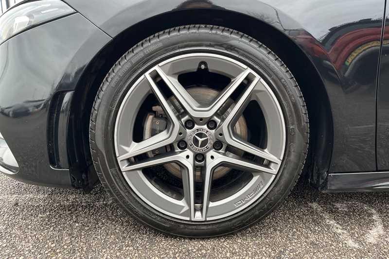 Used Mercedes-Benz A-Class 2019 for sale - 77473974: Photo 9