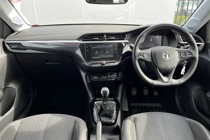 Used Vauxhall Corsa 2022 for sale - 78076371: Photo 13