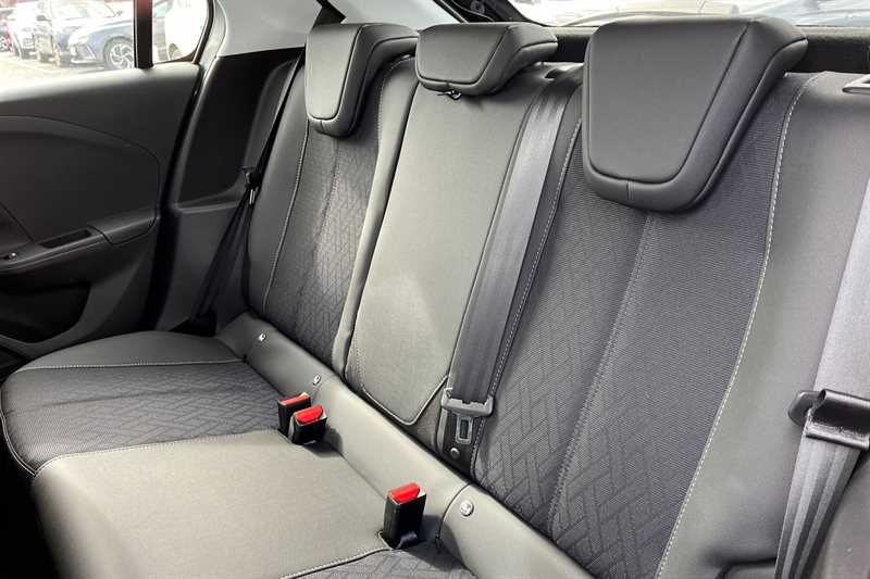 Used Vauxhall Corsa 2022 for sale - 78076371: Photo 24