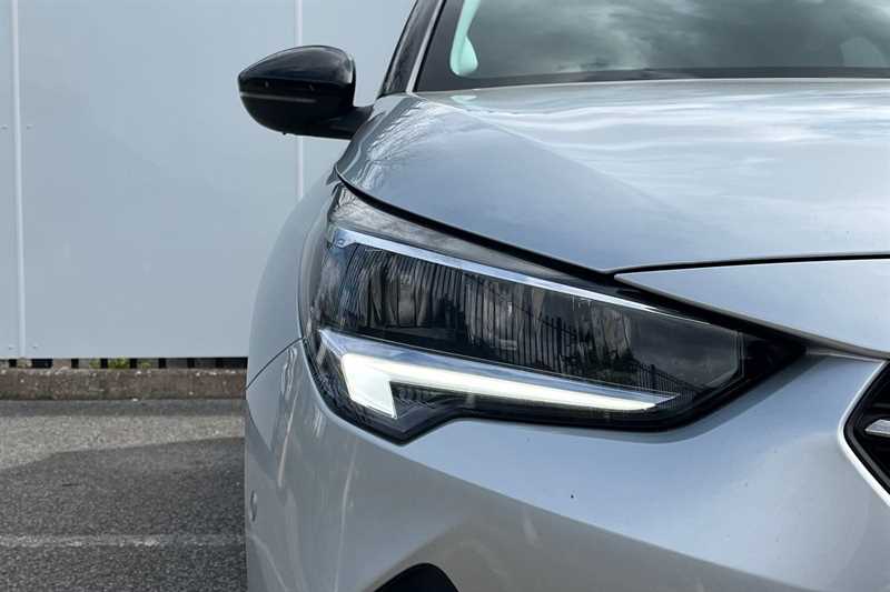 Used Vauxhall Corsa 2022 for sale - 78076371: Photo 28
