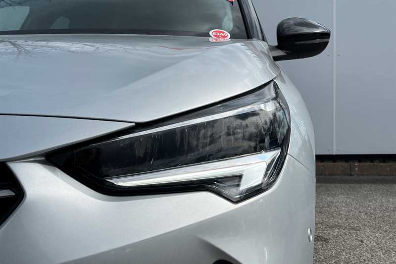 Used Vauxhall Corsa 2022 for sale - 78076371: Photo 29