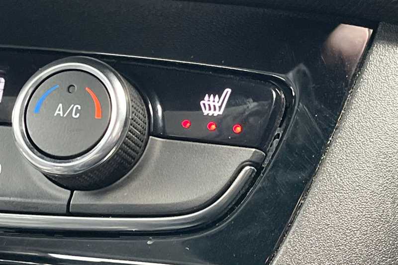 Used Vauxhall Corsa 2022 for sale - 78076371: Photo 39