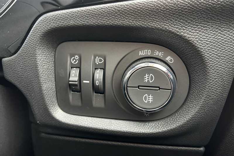 Used Vauxhall Corsa 2022 for sale - 78076371: Photo 44