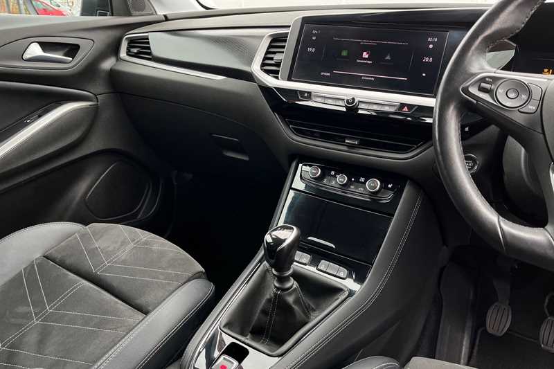 Used Vauxhall Grandland for sale - 77757474: Photo 14