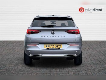 Used Vauxhall Grandland 2022 for sale - 77757474: Photo