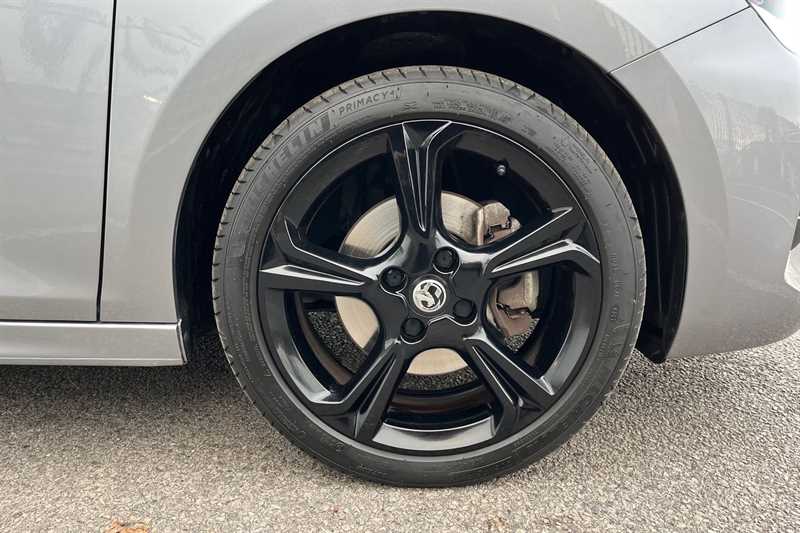 Used Vauxhall Corsa 2023 for sale - 76529361: Photo 11