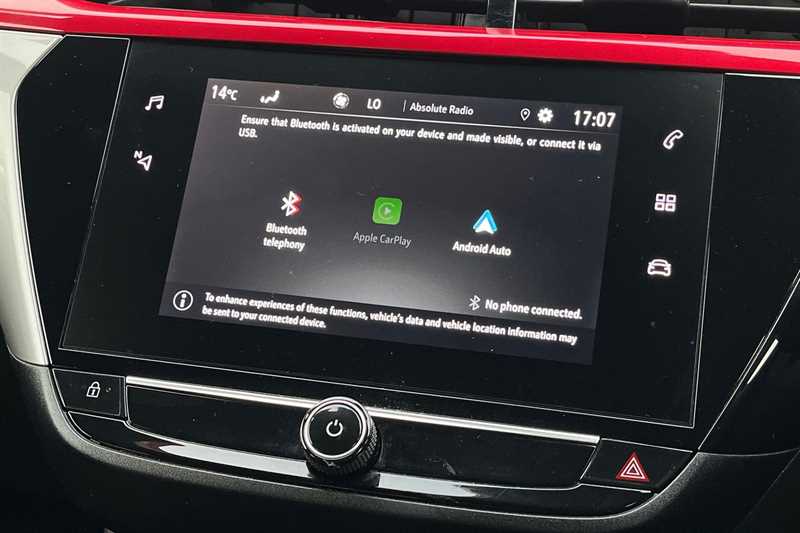 Used Vauxhall Corsa 2023 for sale - 76529361: Photo 18