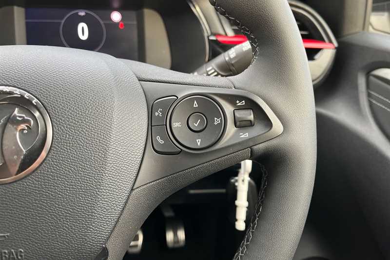 Used Vauxhall Corsa 2023 for sale - 76529361: Photo 22