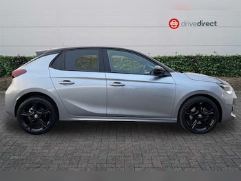Used Vauxhall Corsa 2023 for sale - 76529361: Photo