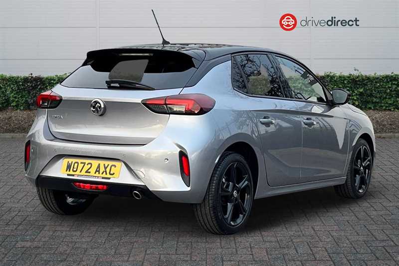 Used Vauxhall Corsa 2023 for sale - 76529361: Photo 3