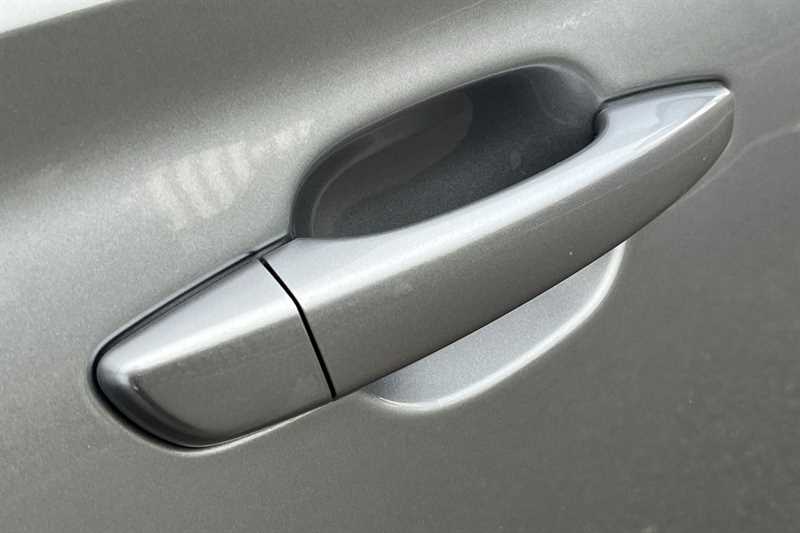 Used Vauxhall Corsa 2023 for sale - 76529361: Photo 33