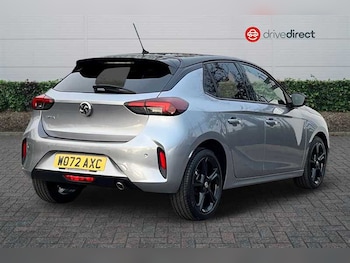 Used Vauxhall Corsa 2023 for sale - 76529361: Photo