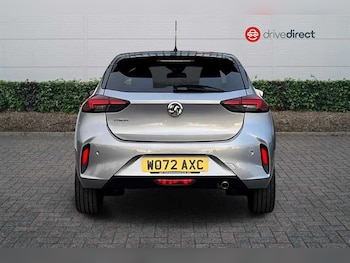 Used Vauxhall Corsa 2023 for sale - 76529361: Photo