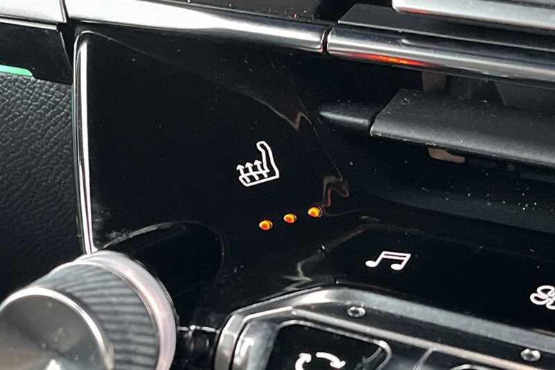 Used Peugeot 2008 2021 for sale - 76490238: Photo 39