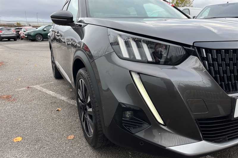 Used Peugeot 2008 2021 for sale - 76490238: Photo 49