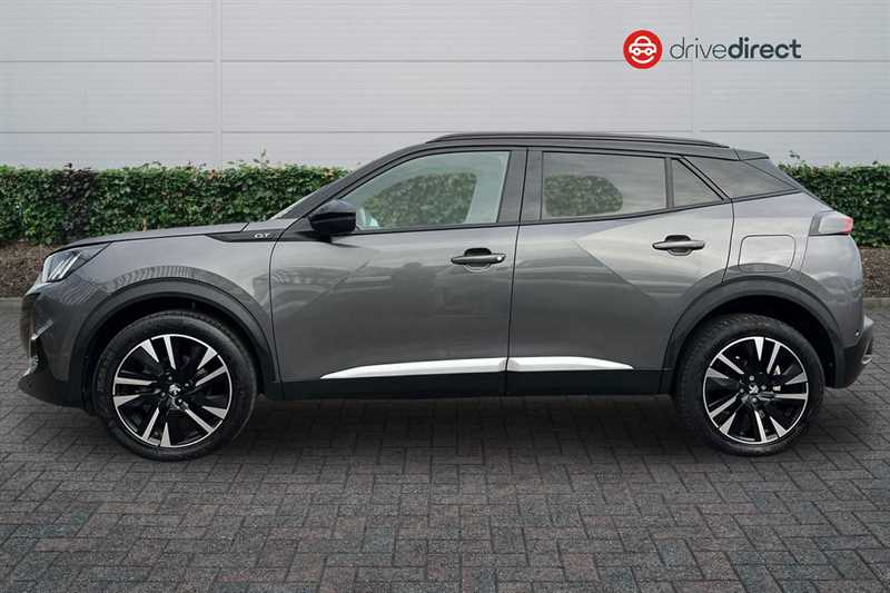 Used Peugeot 2008 2021 for sale - 76490238: Photo 6