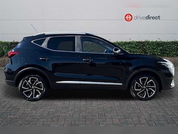 Used MG MG ZS 2023 for sale - 75143735: Photo