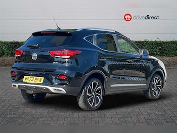 Used MG MG ZS 2023 for sale - 75143735: Photo