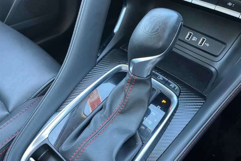 Vehicle 41
