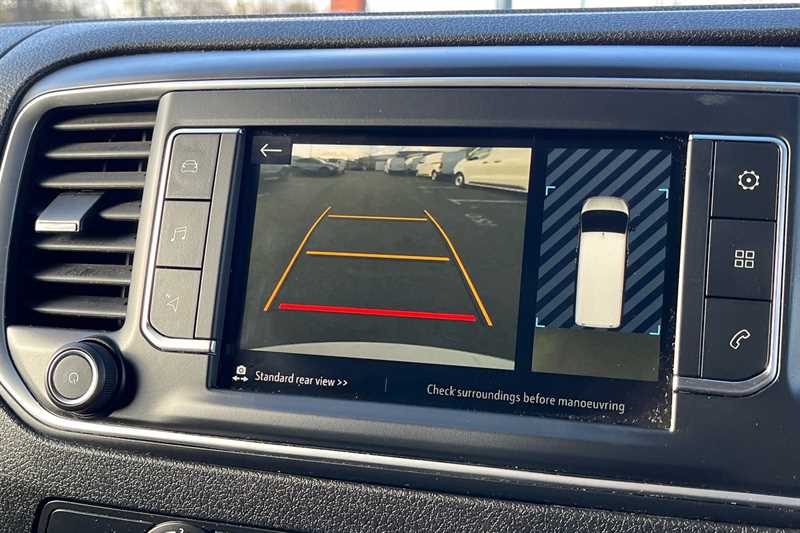 Used Vauxhall Vivaro 2023 for sale - 77773281: Photo 19