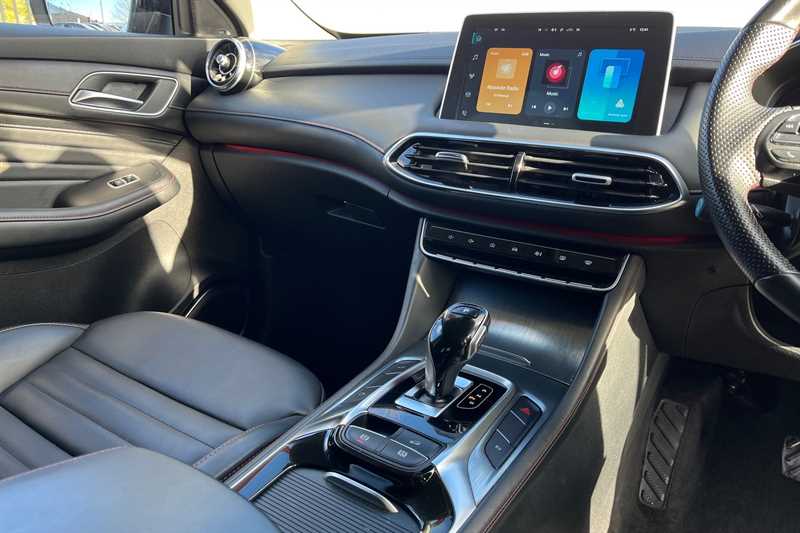 Used MG MG HS 2024 for sale - 76956055: Photo 14