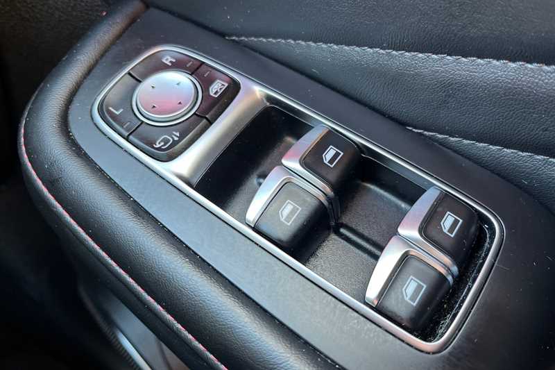 Used MG MG HS 2024 for sale - 76956055: Photo 16