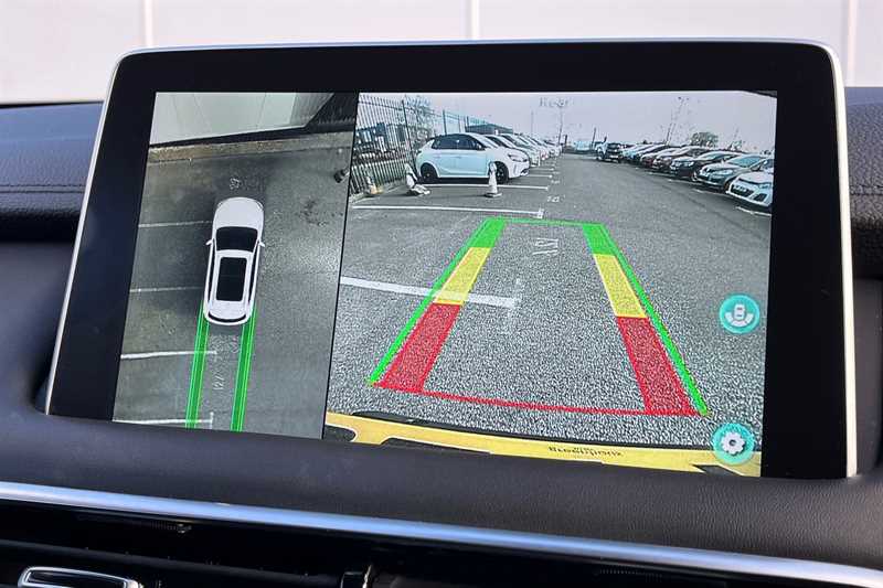 Used MG MG HS 2024 for sale - 76956055: Photo 19