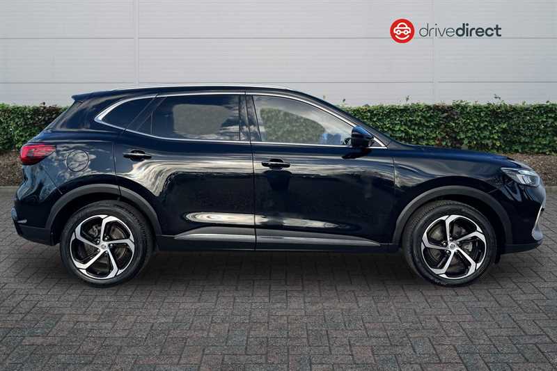 Used MG MG HS 2024 for sale - 76956055: Photo 2