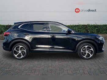 Used MG MG HS 2024 for sale - 76956055: Photo