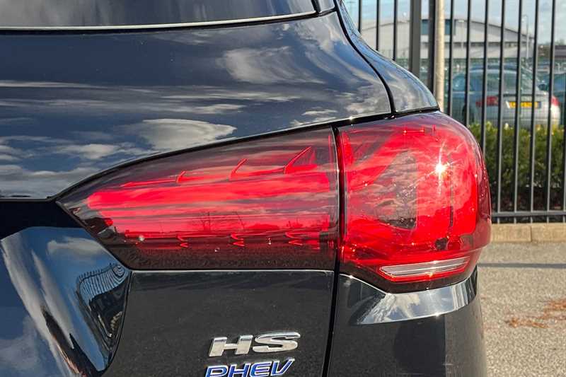 Used MG MG HS 2024 for sale - 76956055: Photo 32