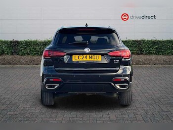 Used MG MG HS 2024 for sale - 76956055: Photo