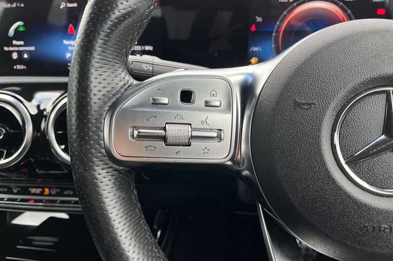 Used Mercedes-Benz CLA 2020 for sale - 77887337: Photo 21