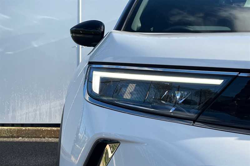 Used Vauxhall Mokka 2022 for sale - 77402832: Photo 28