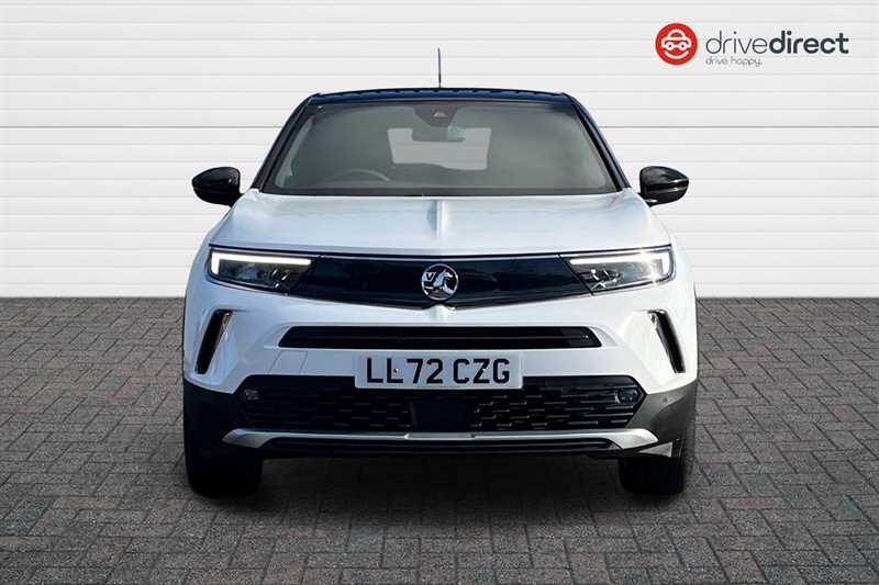 Used Vauxhall Mokka 2022 for sale - 77402832: Photo 8