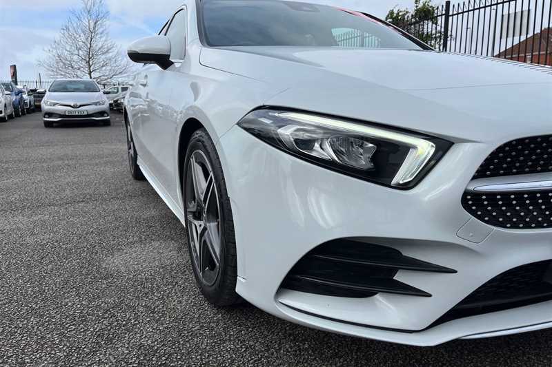 Used Mercedes-Benz A-Class 2021 for sale - 78050785: Photo 47