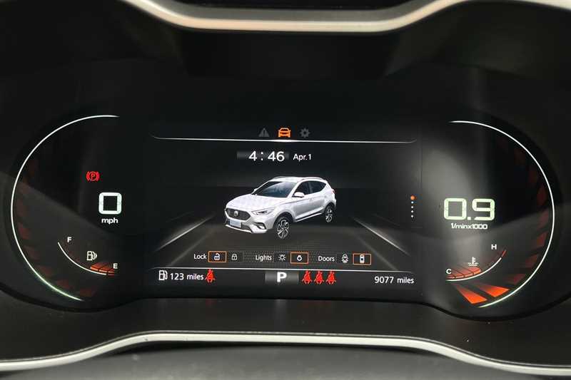 Used MG MG ZS 2024 for sale - 78188734: Photo 20