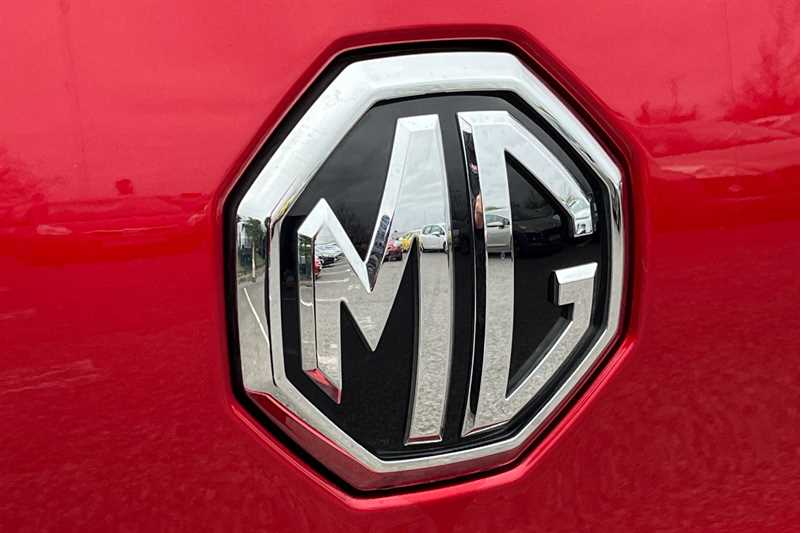 Used MG MG ZS 2024 for sale - 78188734: Photo 38