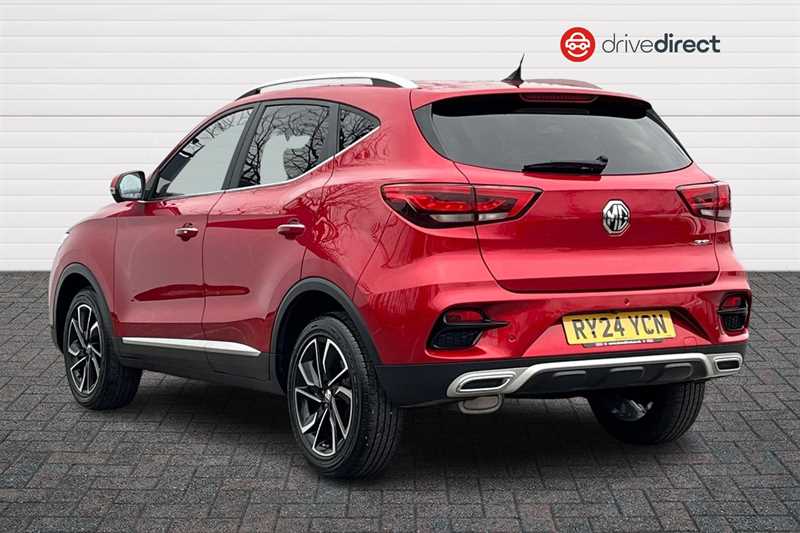 Used MG MG ZS 2024 for sale - 78188734: Photo 5