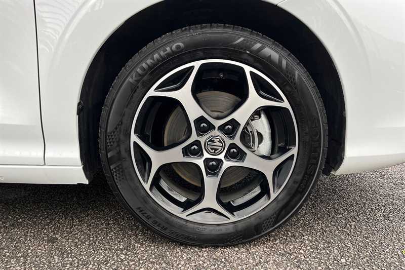 Used MG MG3 2025 for sale - 77554004: Photo 11