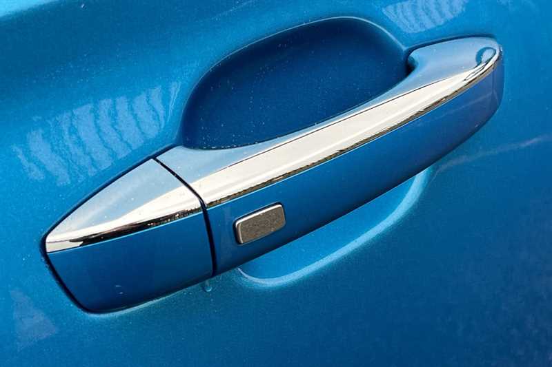 Used MG MG ZS 2022 for sale - 78189124: Photo 33