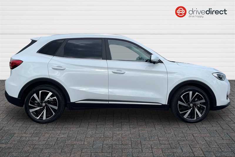 Used MG MG ZS 2024 for sale - 77712309: Photo 2