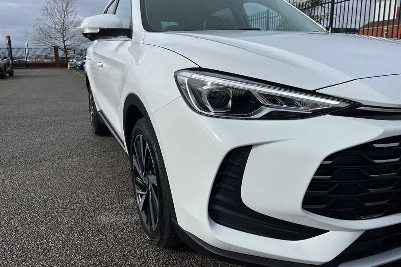 Used MG MG ZS 2024 for sale - 77712309: Photo 49