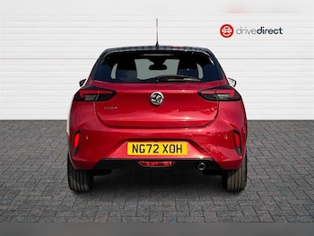 Used Vauxhall Corsa 2023 for sale - 78626767: Photo